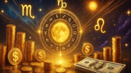 Këto janë 4 shenjat fatlume të horoskopit për vitin 2026