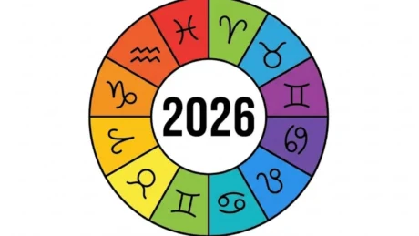 Do të kenë gjithçka që dëshirojnë, 3 shenjat e horoskopit më me FAT të vitit 2026