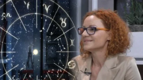 Horoskopi sipas Meri Gjinit/ Kujdes me lekët, cila është shenja “e përkëdhelur” e yjeve