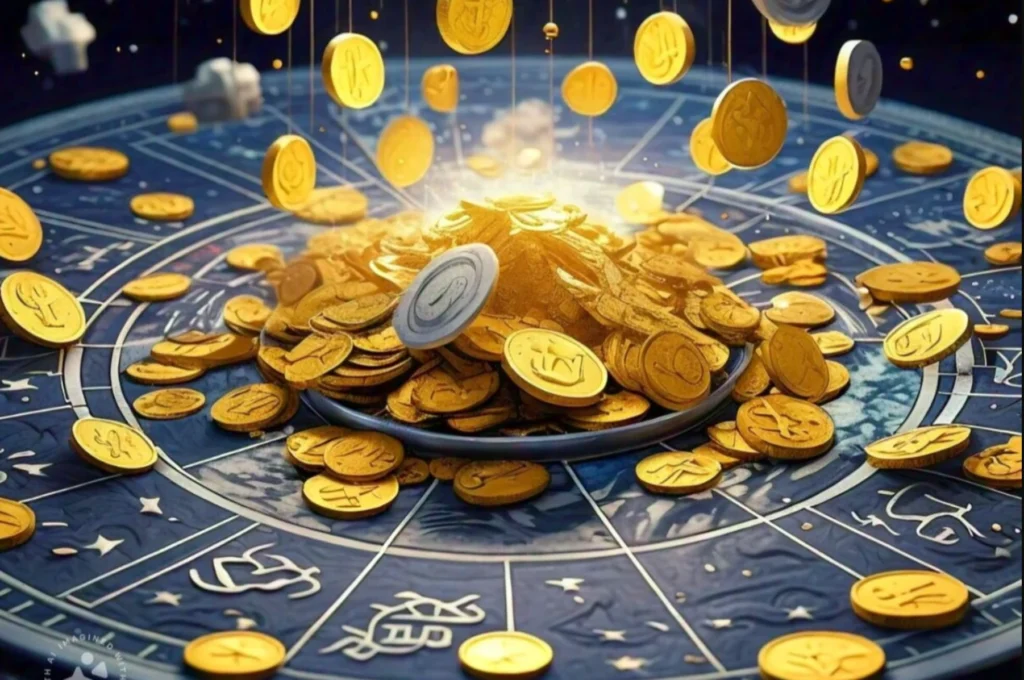 Katër shenjat e horoskopit që pritet të bëhen milionerë deri në fund të 2025-ës