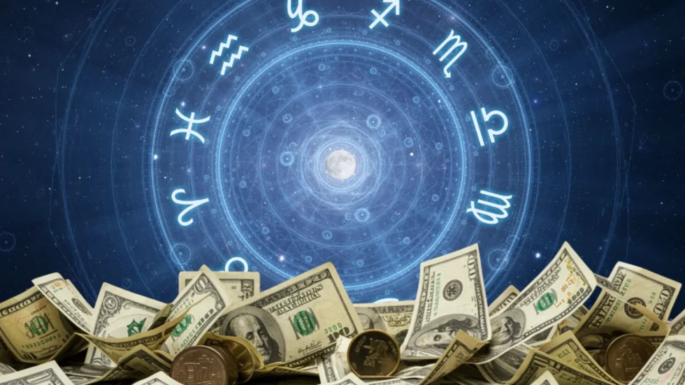 Horoskopi i Shtatorit 2025 – Shenjat që do të kenë fat me paratë
