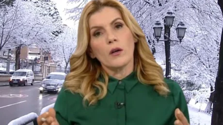 Lajda Porja jep LAJMIN E PAPRITUR ‘Javën e ardhshme CMENDEN temperaturat…