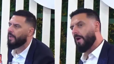 Miri i trembet divorcit nga bashkëshortja? Ja çfarë deklaroi pas përplasjes me Mateon (Video)