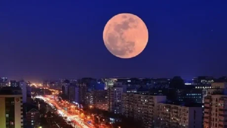 Ja si do të ndikojë Superhëna e nëntorit te çdo shenjë horoskopi