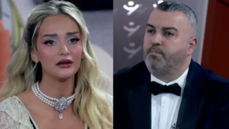 Rogerti ALARMON Selin me mesazhin nga familja e saj ‘Motra jote më tha që ti…’