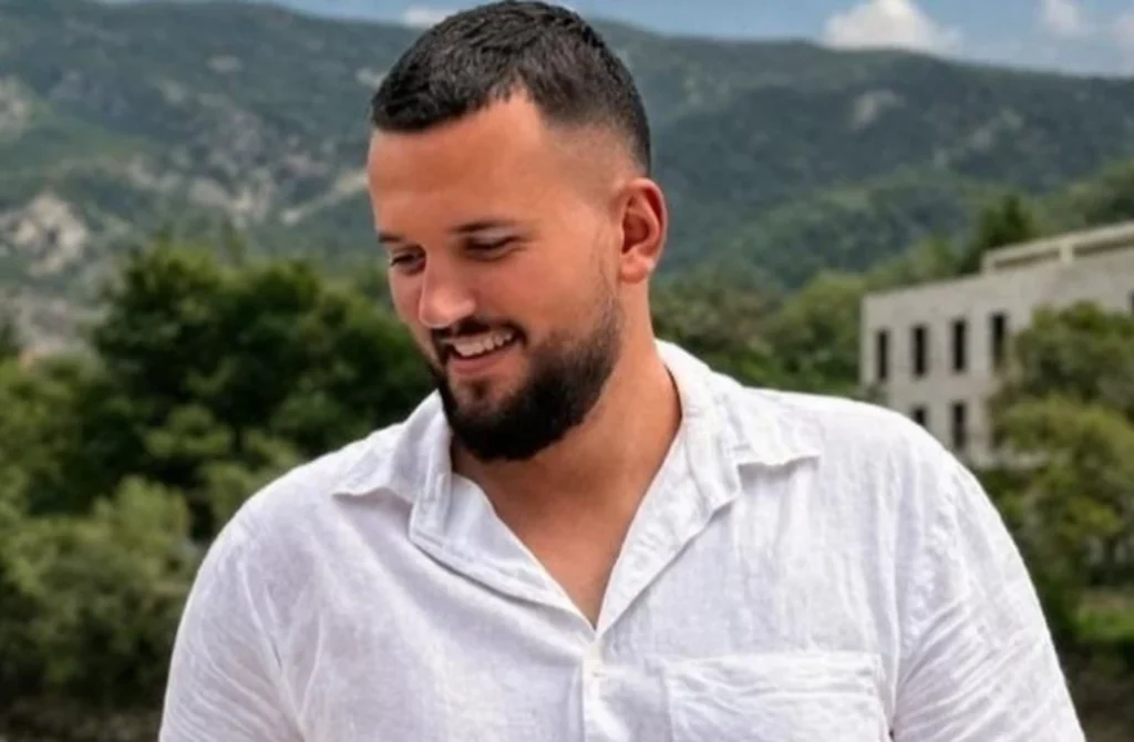 “Si do të përcjellim? Si do durojmë këtë dhimbje o shpirti jonë?” Ky është i riu nga Delvina që vdiq dje, priste të bëhej babai i një vajze