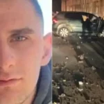 Ndërroi jetë nga aksidenti tragjik/ Ky është Martin Dulaj, po udhëtonte me të fejuarën e cila ishte…