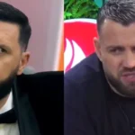 Miri nuk përmbahet më, plas B0MBEN para kamerave ‘Brikenën e bëri lider produksioni dhe na thanë që…’