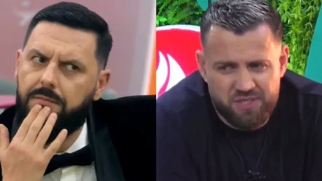 Miri nuk përmbahet më, plas B0MBEN para kamerave ‘Brikenën e bëri lider produksioni dhe na thanë që…’