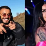 Alessio Alia dhe Jonida Maliqi në një lidhje romantike?