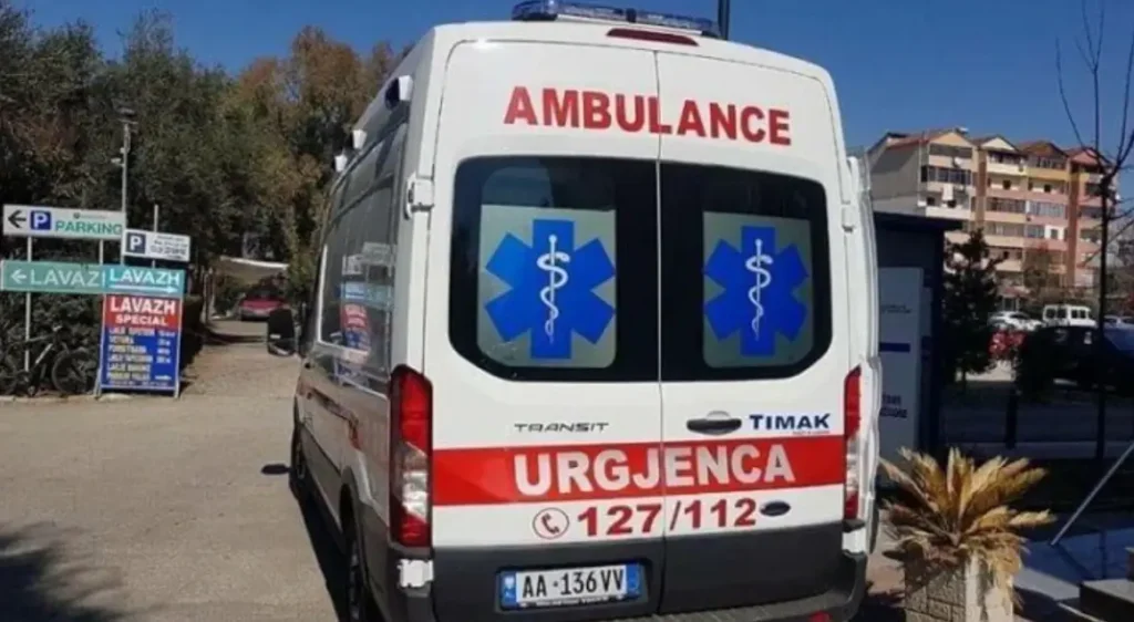 Tragjedi në vend/ 47-vjeçari humb jetën, dyshohet se helmoi veten