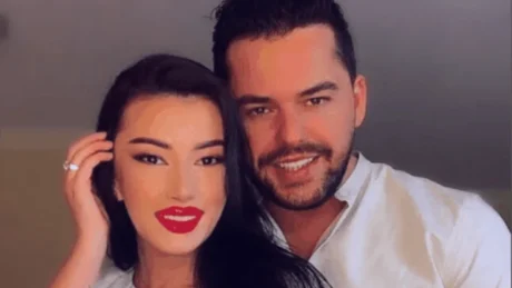 Shpat Kasapi ndërroi jetë, Selvija bënë GJESTIN që askush nuk e priste! (Foto)