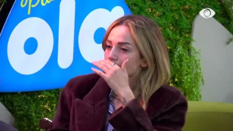 ‘Kam patur një lidhje, u ndamë sepse…’ Selin SHTANG me arsyen e ndarjes nga ishi i saj