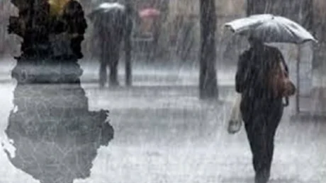 Kujdes në orët e pasdites! Kushtet atmosferike bëjnë KTHESEN DRASTIKE