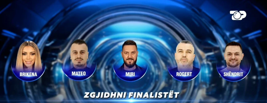 Dalin rezultatet e sondazhit/ Ja kush shkon ne finale sonte