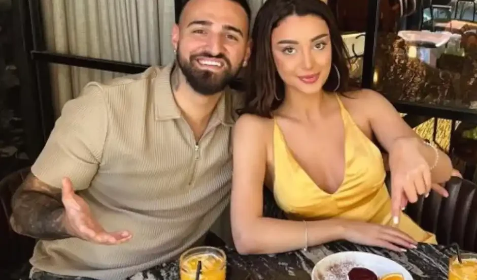 Ana dhe Kevin japin lajmin e papritur