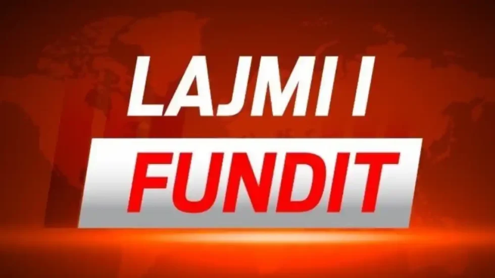 LAJM I FUNDIT/ Kërcet a*ma në vend, raportohet për të pl*gosur