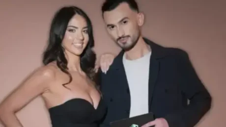 Krisiti Lamaj merr në dorë emisionin e shumë pritur në Top Channel! Ja cfarë pritet të…