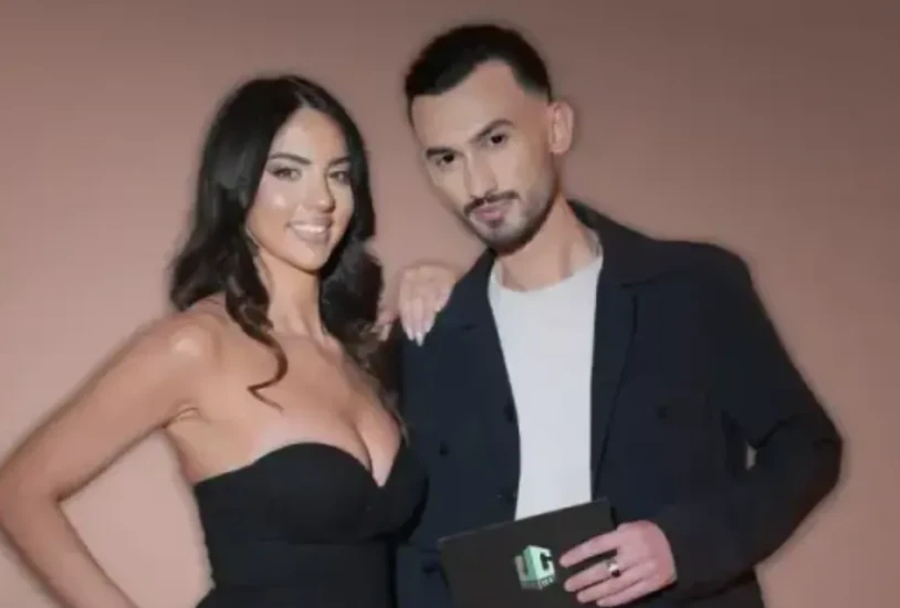 Krisiti Lamaj merr në dorë emisionin e shumë pritur në Top Channel! Ja cfarë pritet të…