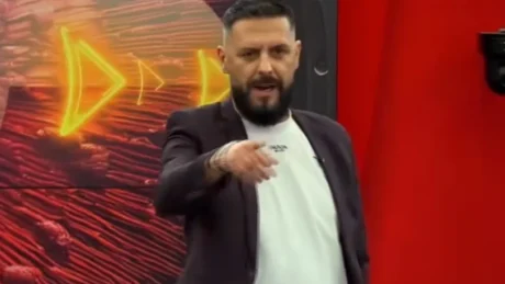 Zbulohet SKENARI i produksionit, ja cfarë do ndodh me televotimin: Selin, Gimbo, Mateo dhe Brikena