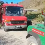 Ngjarje e rëndë! Rrëzohet helikopteri, raportohet për disa të vd*kur, mes tyre dhe dy…