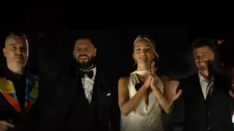 Shtangin rezultatet e sondazhit deri më tani! Ja kush pritet të shpallet fitues i…