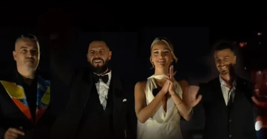 Shtangin rezultatet e sondazhit deri më tani! Ja kush pritet të shpallet fitues i…