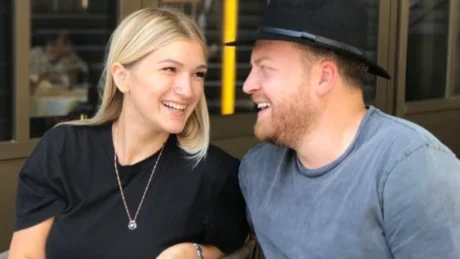 E BUJSHME! Sara Hoxha SHTANG me postimin e saj, cfarë do thotë Ledion Lico për këtë?