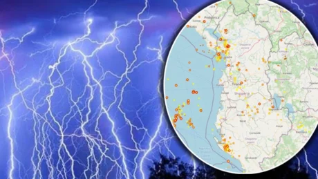 PERGADITUNI! Moti bën kthesën e fortë nesër, ja çfarë pritet të ndodhë me temperaturat