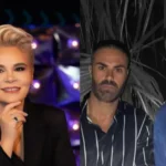 E bujshme! Landi e pranon që Monika e mbron Mirin dhe tregon ARSYEN MADHORE se pse e bënë!