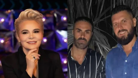 E bujshme! Landi e pranon që Monika e mbron Mirin dhe tregon ARSYEN MADHORE se pse e bënë!