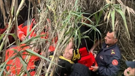 Aksident tronditës në vend, drejtuesi i mjetit raportohet të…