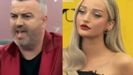 ‘Kemi luajtur si top futbolli me të…’ Rogerti afrohet me Selin, tergon lojën e ‘PISTE’ që kanë bërë me Mirin!