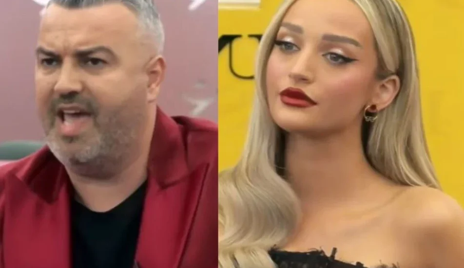 ‘Kemi luajtur si top futbolli me të…’ Rogerti afrohet me Selin, tergon lojën e ‘PISTE’ që kanë bërë me Mirin!