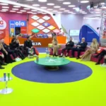 Hyrje e pazakontë në BBVA5! Një banor ‘special’ i bashkohet shtëpisë, të gjithë HABITEN!