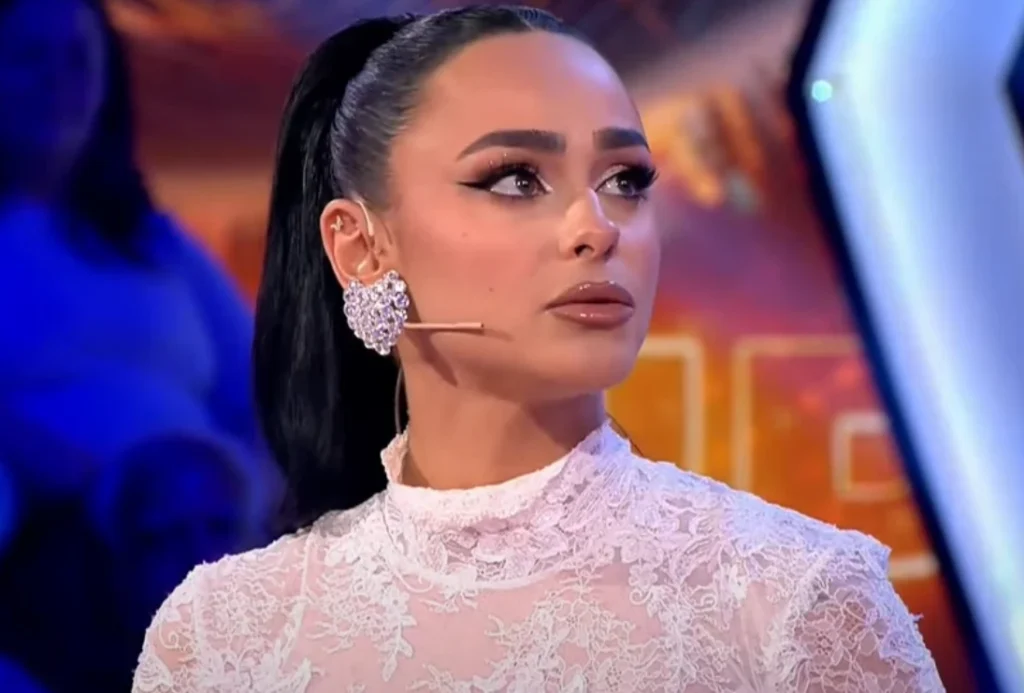 Thyhet rrjeti! Egli Tako në një romancë dashurie me ish banorin e BBVA? (Foto)
