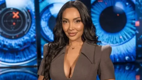 E mbani mend? Kthehet për herë të dytë në Big Brother! Kush është banorja më e re