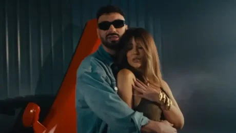 Thyhet heshtja! Pas puthjes së bujshme në Paris, Ledri dhe Xhensila dalin me të njëjtin njoftim!