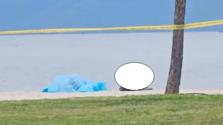 I fundit! Gjendet një person i pajetë në zonën e “Lungomares” në Vlorë