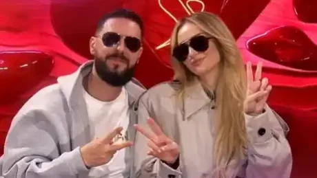 Babai i kërkon Selinës largimin e menjëhershëm nga Big Brother VIP Albania