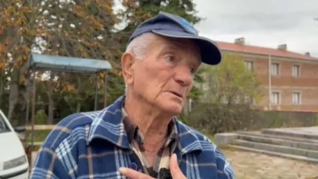 U gjet i pajetë në kangjellat e një banese, flasin të tmerruar banorët e zonës. Ja cfarë rrëfejnë