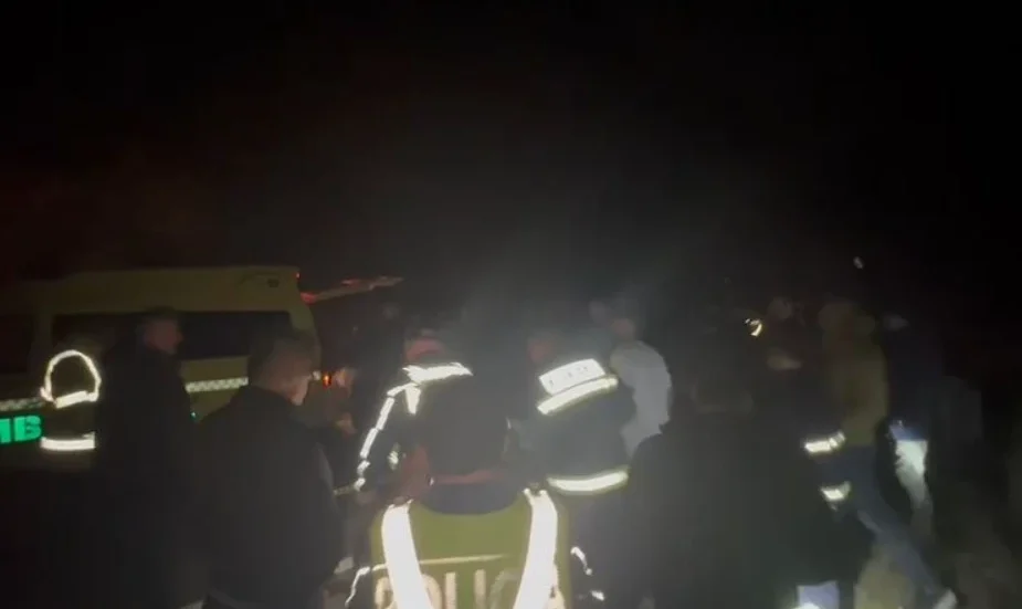 ‘Më falni që iu shqetësova…’ Humbi kontrrollin e mjetit dhe ra në humnerë, këto ishin fjalët e fundit të 51 vjecarit…