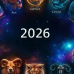 Horoskopi i vitit 2026, parashikimet për të gjitha shenjat e zodiakut