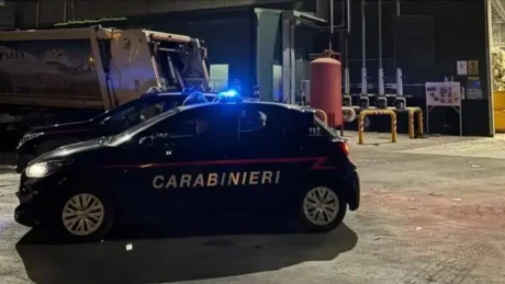 TRAGJEDI në Itali/ Punëtori shqiptar VD*S në vend, u shtyp nga përpunuesi i mbetjeve (EMRI)