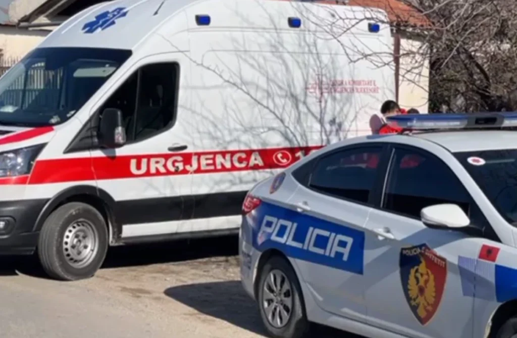 Ngjarje tragjike! Banorët e pallatit tmerrohen, gjejnë pa shenja jete fqinjin në shkallë