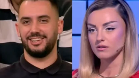 Deklaruan se ishin ndarë, por kamerat i nxorën ‘zbuluar’, çfarë po ndodh me ish-konkurrentët e BBVIP?