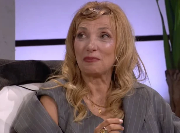 Mimoza Ahmeti hap zemrën, rrëfen historinë e saj të dashurisë me polakun!