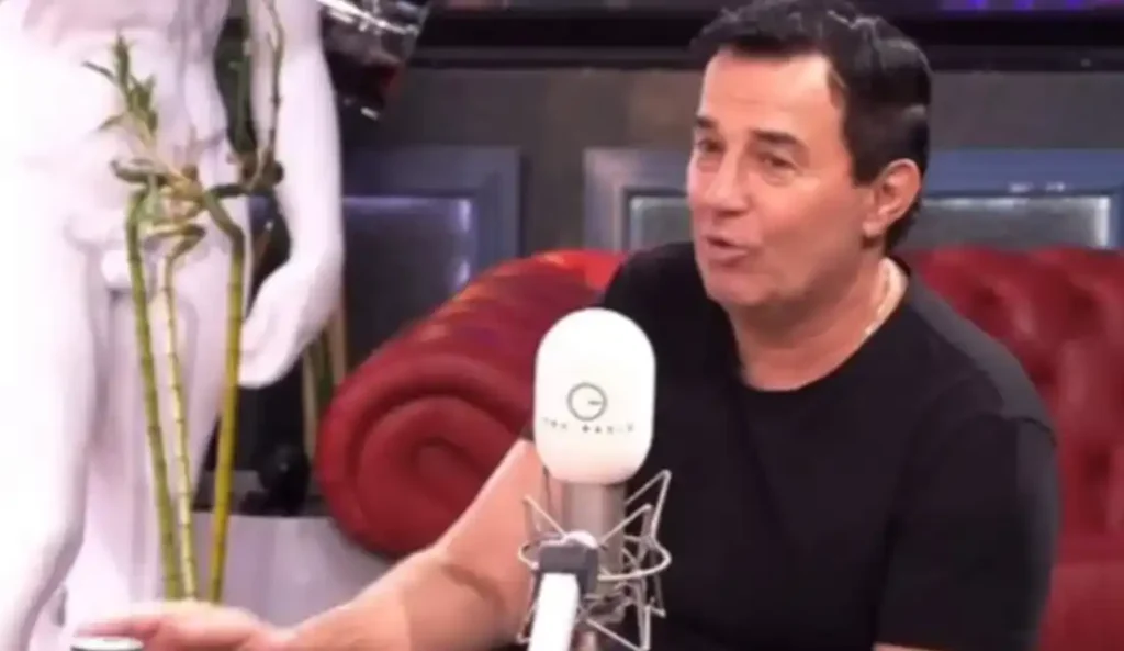 “Më pëlqen kjo…”- Gjeto Luca flet për BBVA 5, zbulon cilën banore do si nuse për Markon
