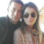 Del fotoja dhe zbardhen detaje të rënda! Ky eshte burri qe vr*u gruan dhe me pas veten