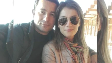 Del fotoja dhe zbardhen detaje të rënda! Ky eshte burri qe vr*u gruan dhe me pas veten